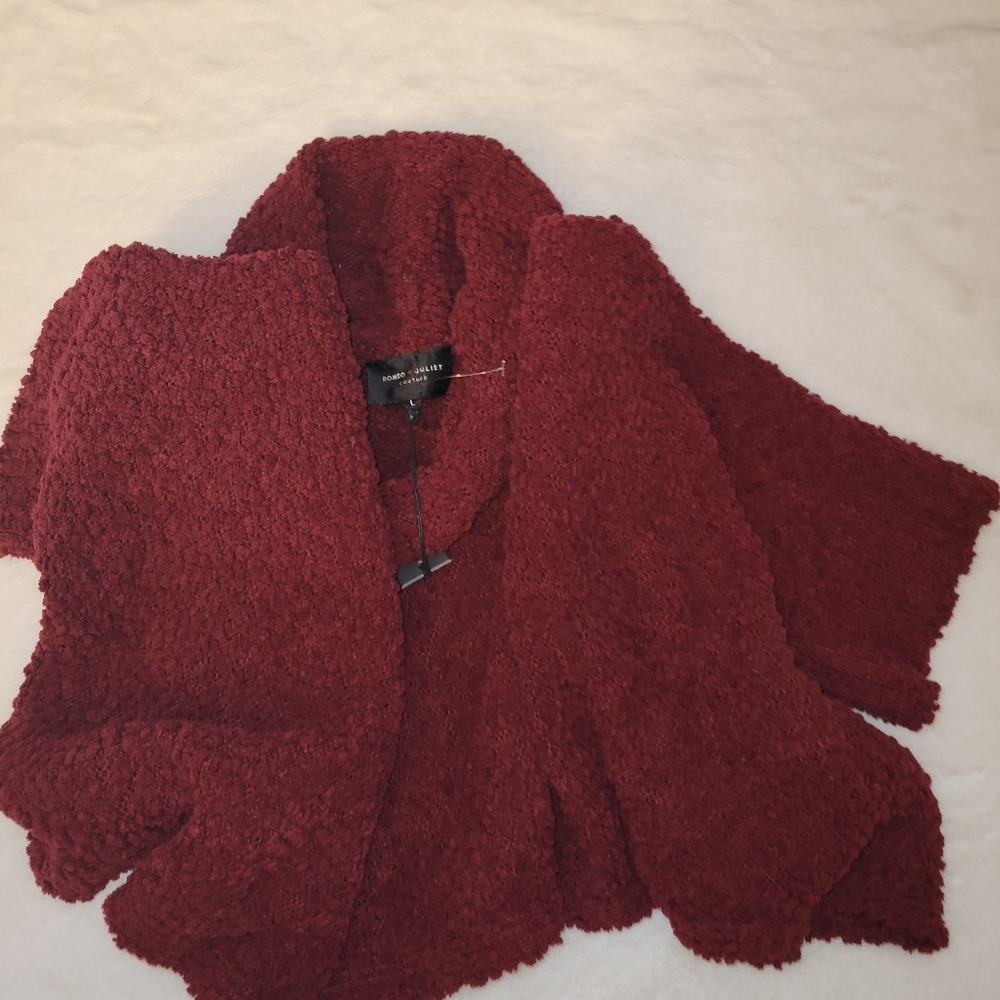 SWEATER.. - Picture 5 of 5